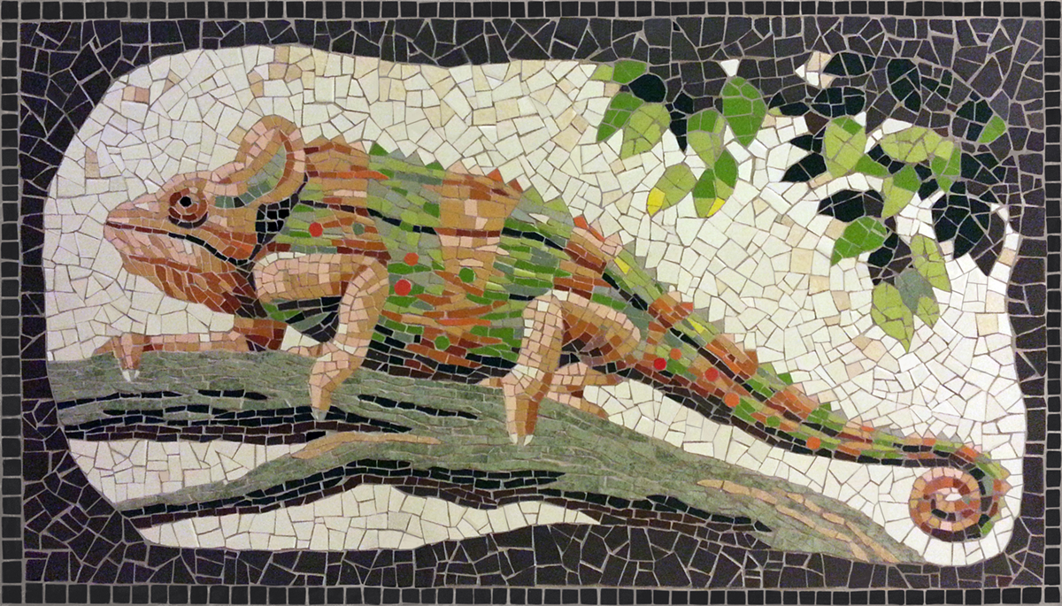 mosaic